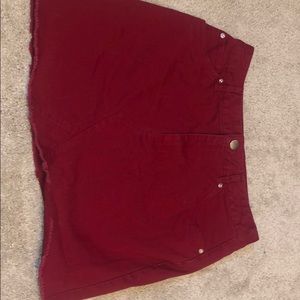 Skirt